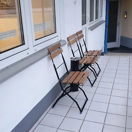 City-appartement Vogel Apartmán Koblenc