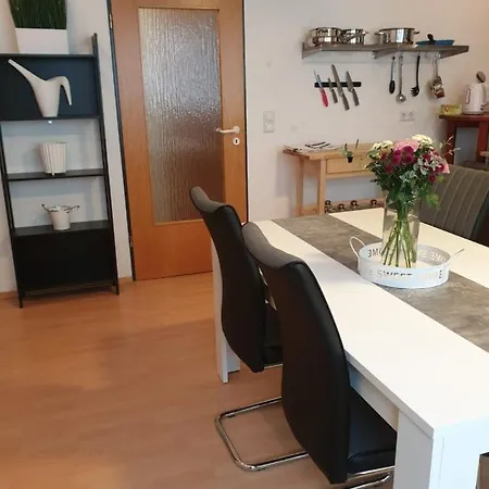 Apartmán City-appartement Vogel