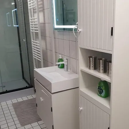 City-appartement Vogel Coblença