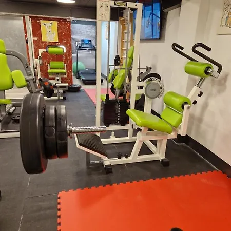 Apartmán City-appartement Vogel Koblenc