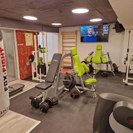 City-appartement Vogel Koblenc