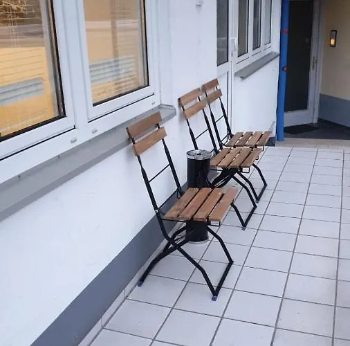 City-appartement Vogel Lejlighed Koblenz (Rhineland-Palatinate)