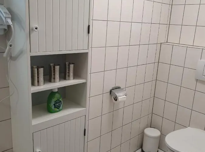 City-appartement Vogel *