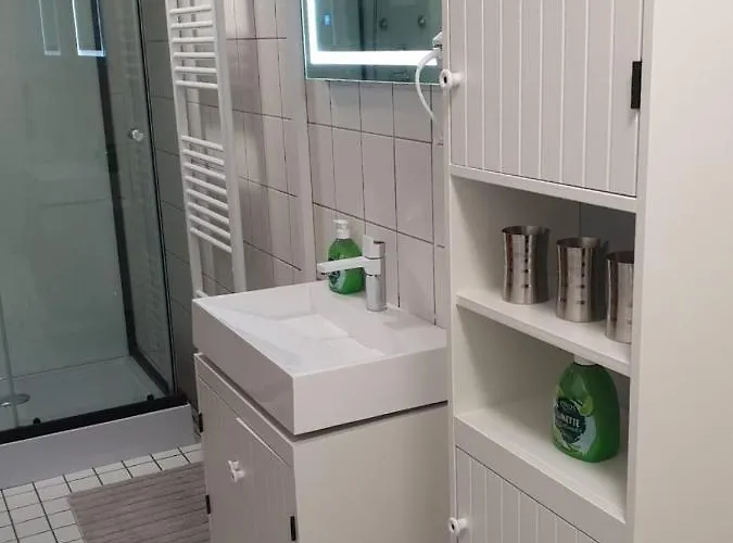 City-appartement Vogel Koblenz (Rhineland-Palatinate)