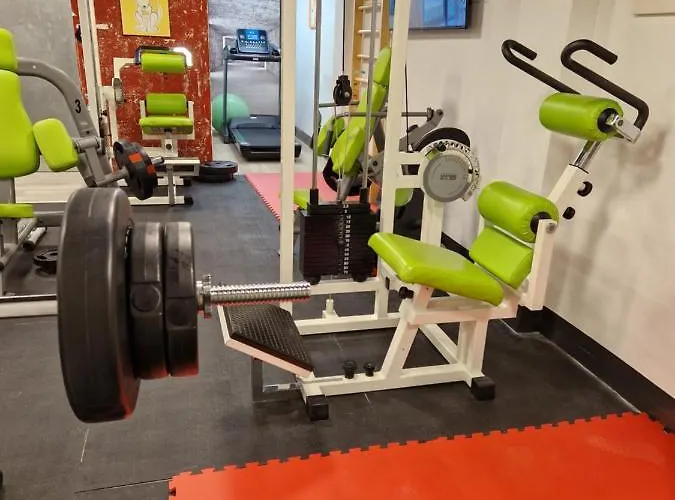 Apartment City-appartement Vogel Koblenz (Rhineland-Palatinate)