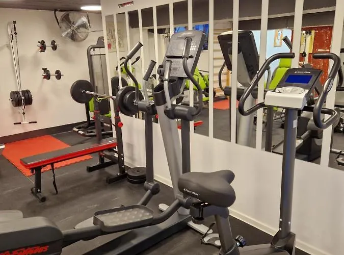 City-appartement Vogel Apartment