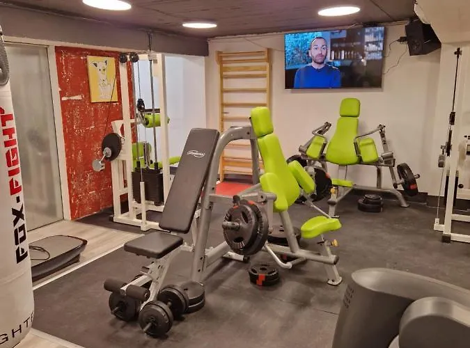 City-appartement Vogel Koblenc